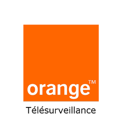 Orange Télésurveillance