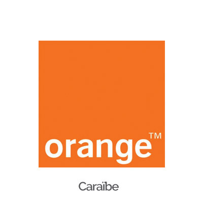 Orange Caraïbe