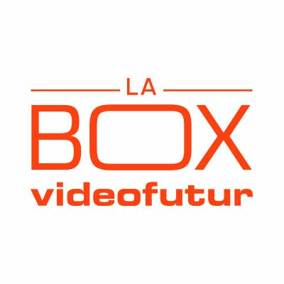 La BOX vidéofutur