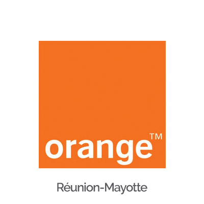 Orange Réunion Mayotte