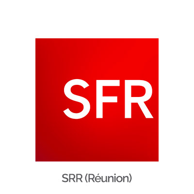 SFR Réunion (SRR)
